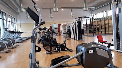 gimnasio espinardo